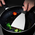 Burger Spatula And Grill Set