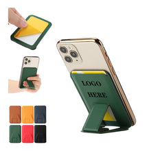 Magnetic Snap Phone Holder