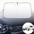 Car Windshield Sunshade