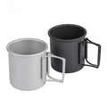 Camping Picnic Cup