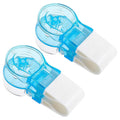 Portable Pill Taker Remover