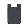 Soft Silicone Cell Phone Wallet