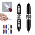 LED Finger Spinner Pen