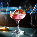 Crystal Martini Glass Cocktail Glass