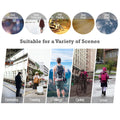 Waterproof Backpack Rain Cover