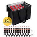 Insulated Collapsible Cooler Bag