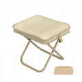 Outdoor Portable Pen Pouch Folding Stool