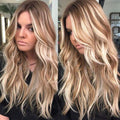 Medium Wig