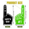 18 Inch Giant Foam Finger