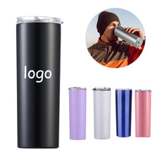 20oz Stainless Steel Car Thermos Bottle
