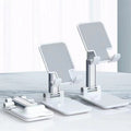 Multi-Function Adjustable Desktop Phone Stand
