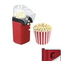 Convenient And Fast Popcorn Machine