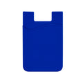 Soft Silicone Cell Phone Wallet