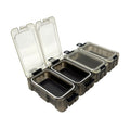 Magnetic Removable Free Assemble Fishing Small Tackle Boxes