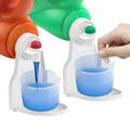 Laundry Detergent Cup Holder