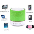 Outdoor Portable Wireless Bluetooth Speaker