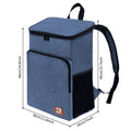 Outdoor Insulated Backpack