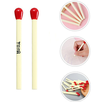 Match Stick Shaped Pen