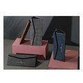 Foldable Glasses Case With Magnetic Closure