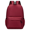 Promotional Gift Customizable School Backpack