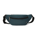 Unisex Portable Travel Nylon Waist Pack