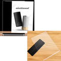 Acrylic Desktop Display Stand
