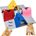 Pet Toys Tunnel