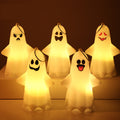 Portable Troublemaker Decorative Ornaments Ghost Light