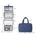 Folding Makeup Storage Bag