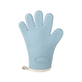 Silicone Smoker Oven Gloves