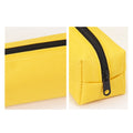Oxford Cloth Pencil Case with Zipper