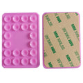 Silicone Suction Cup Phone Holder