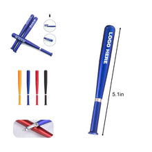 Baseball Ballpoint Pen