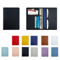 Travel Card Holder ID Wallet