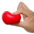 Custom Logo Heart Stress Ball