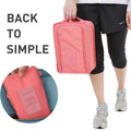 Travel Shoe Bag