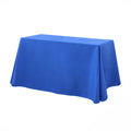 48" Tablecloth Table Cover