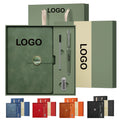 4 Pieces Business Gift Box