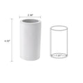 Diatomite Toothbrush Holder