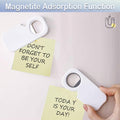 Magnetic Multi-Function Bottle Opener
