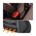 Car Seat Gap Filler