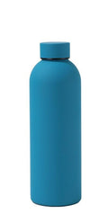 17oz Stainless Steel Insulated Water Bottle