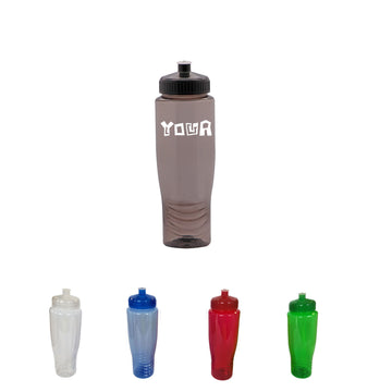 24Oz Bicycle Water Bottle