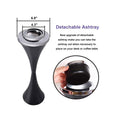 Stand Ashtray Telescoping Tube