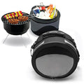 Portable Bbq Grill