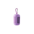 Quick-Drying Round Silicone Fitness Towel
