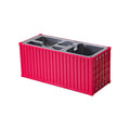 Shipping Container Model Pen Holder