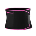 Waist Trimmer Trainer Belt