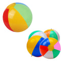 Inflatable Beach Ball