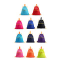 420D Oxford Fabric Drawstring Sports Bag